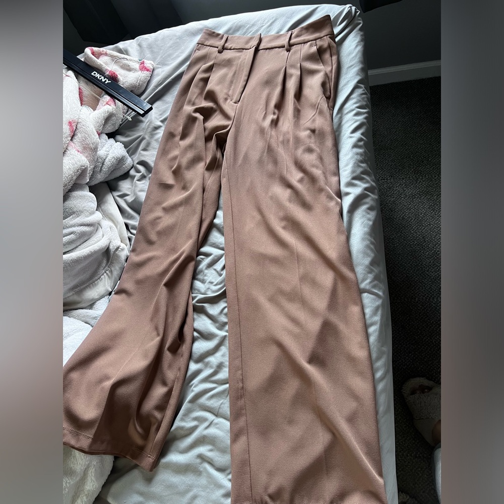 Dress pants